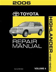 Bishko Automotive Literature Owners and Service Manuals 16512U4