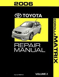 Bishko Automotive Literature Owners and Service Manuals 16521U2