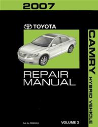 Bishko Automotive Literature Owners and Service Manuals 16555U3