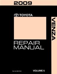 Bishko Automotive Literature Owners and Service Manuals 16728U5