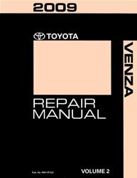 Bishko Automotive Literature Owners and Service Manuals 16728U2