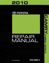 Bishko Automotive Literature Owners and Service Manuals 16746U2
