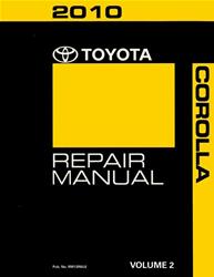 Bishko Automotive Literature Owners and Service Manuals 16753U2