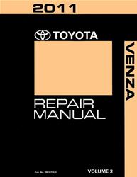 Bishko Automotive Literature Owners and Service Manuals 16836U3
