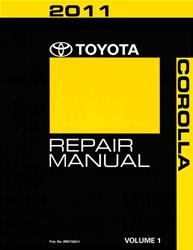 Bishko Automotive Literature Owners and Service Manuals 17012U1