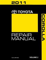 Bishko Automotive Literature Owners and Service Manuals 17012U2