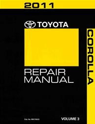 Bishko Automotive Literature Owners and Service Manuals 17012U3