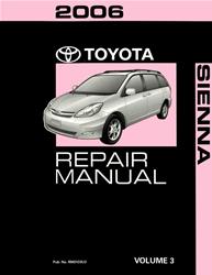 Bishko Automotive Literature Owners and Service Manuals 17033U3