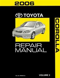 Bishko Automotive Literature Owners and Service Manuals 17090U3