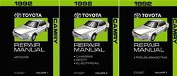 Bishko Automotive Literature Owners and Service Manuals 17095