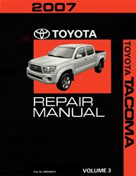 Bishko Automotive Literature Owners and Service Manuals 17097U3