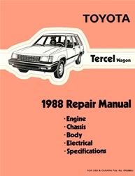 Bishko Automotive Literature Owners and Service Manuals 17107