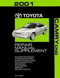 Bishko Automotive Literature Owners and Service Manuals 17122