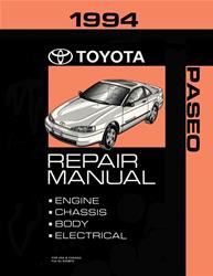 Bishko Automotive Literature Owners and Service Manuals 17144