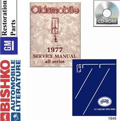 Bishko Automotive Literature Digital How-To and Reference Media 1848