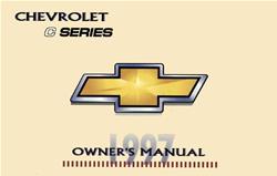 Bishko Automotive Literature Owners and Service Manuals 18519