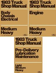 Bishko Automotive Literature Owners and Service Manuals 18989