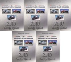 Bishko Automotive Literature Reference Books 20074