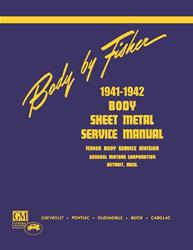 Bishko Factory OEM Service Manuals 204