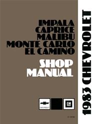 Bishko Factory OEM Service Manuals 2147