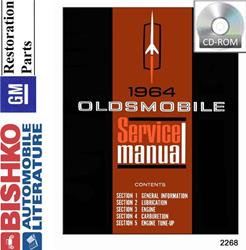Bishko Automotive Literature Digital How-To and Reference Media 2268