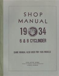 Bishko Factory OEM Service Manuals 2313