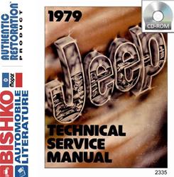 Bishko Automotive Literature Digital How-To and Reference Media 2335