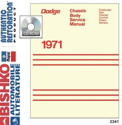 Bishko Service Manual DVDs 2341