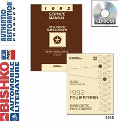 Bishko Automotive Literature Digital How-To and Reference Media 2365