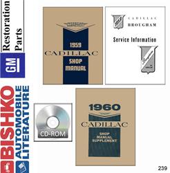 Bishko Automotive Literature Digital How-To and Reference Media 239