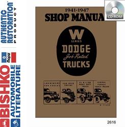 Bishko Automotive Literature Digital How To and Reference Media 2616