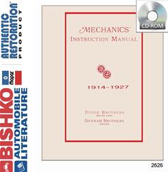Bishko Automotive Literature Digital How To and Reference Media 2626