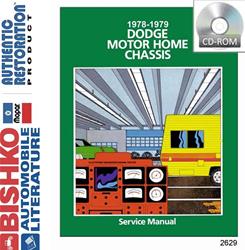 Bishko Automotive Literature Digital How To and Reference Media 2629