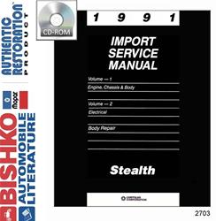Bishko Automotive Literature Digital How To and Reference Media 2703
