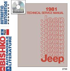 Bishko Automotive Literature Digital How-To and Reference Media 2730
