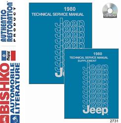 Bishko Automotive Literature Digital How-To and Reference Media 2731