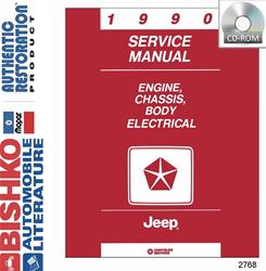 Bishko Automotive Literature Digital How-To and Reference Media 2768