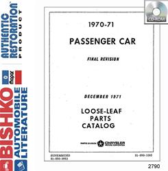 Bishko Automotive Literature Digital How-To and Reference Media 2790