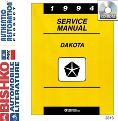 Bishko Automotive Literature Digital How-To and Reference Media 2816