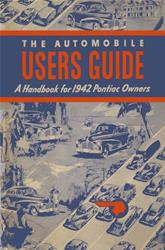 Bishko Factory OEM Owner's Manuals and User Guides for 1942 STREAMLINER, TORPEDO - 2852
