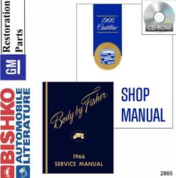 Bishko Automotive Literature Digital How-To and Reference Media 2865