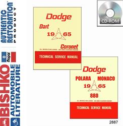 Bishko Automotive Literature Digital How-To and Reference Media 2887