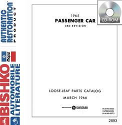 Bishko Automotive Literature Digital How-To and Reference Media 2893