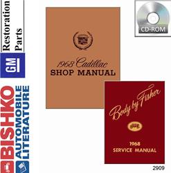 Bishko Automotive Literature Digital How-To and Reference Media 2909