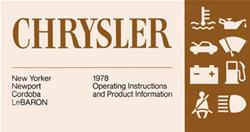 Bishko Factory OEM Owner's Manuals and User Guides 2978