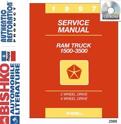 Bishko Automotive Literature Digital How To and Reference Media 2986