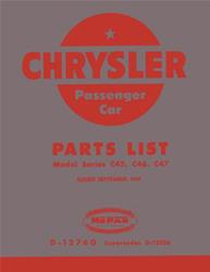 Bishko Factory OEM Part Lists and Illustrations 2991