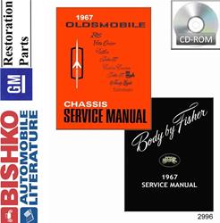 Bishko Service Manual DVDs 2996