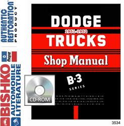 Bishko Automotive Literature Digital How-To and Reference Media 3534