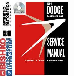 Bishko Automotive Literature Digital How-To and Reference Media 3549